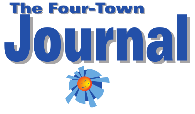 Four Town Journal logo