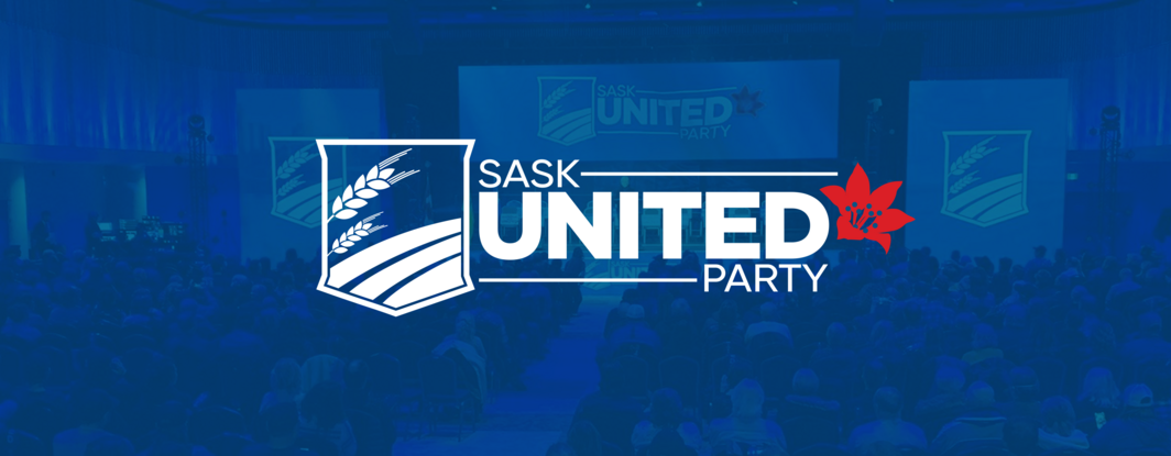 Curtis Brooks Announces Candidacy for Sask. United Party in Melville-Saltcoats Riding